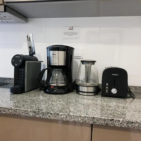 Διαμέρισμα Cagareus Αβέιρο