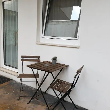 Cagareus Διαμέρισμα Αβέιρο