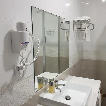 Apartment Cagareus *