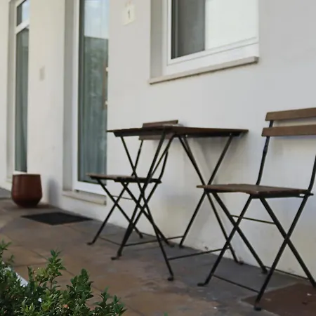 Διαμέρισμα Cagareus