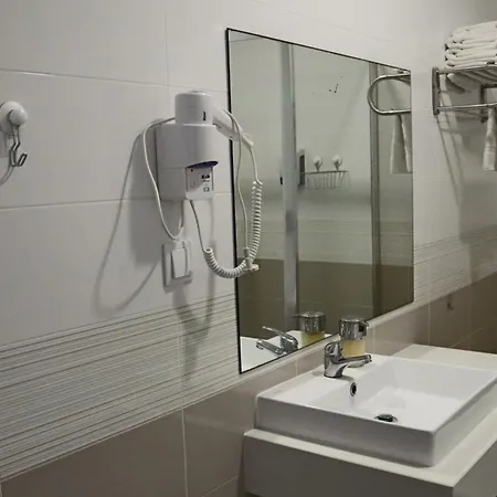 Cagareus Apartamento *