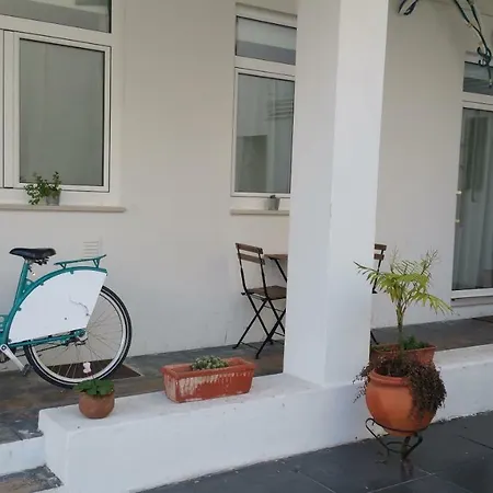 Apartment Cagareus