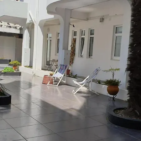 Apartment Cagareus *