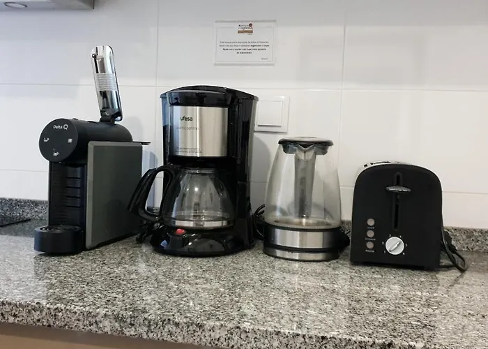 Appartement Cagaréus Aveiro