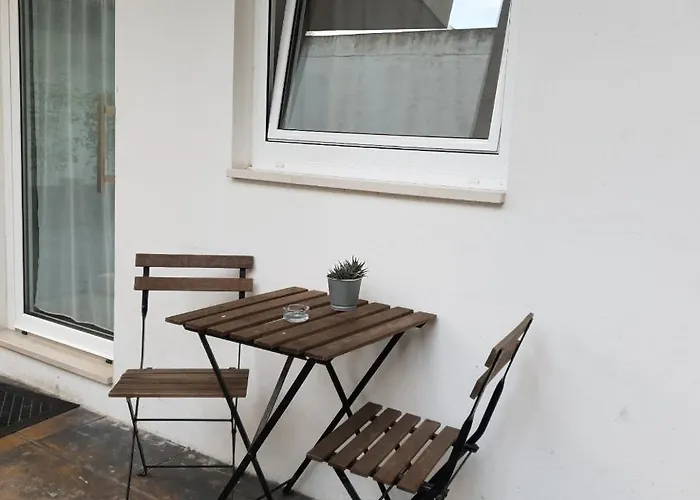 Cagaréus Appartement Aveiro