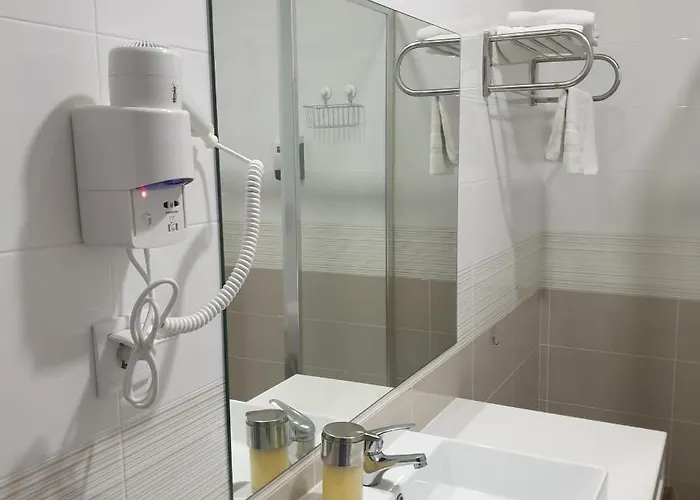 Appartement Cagaréus *