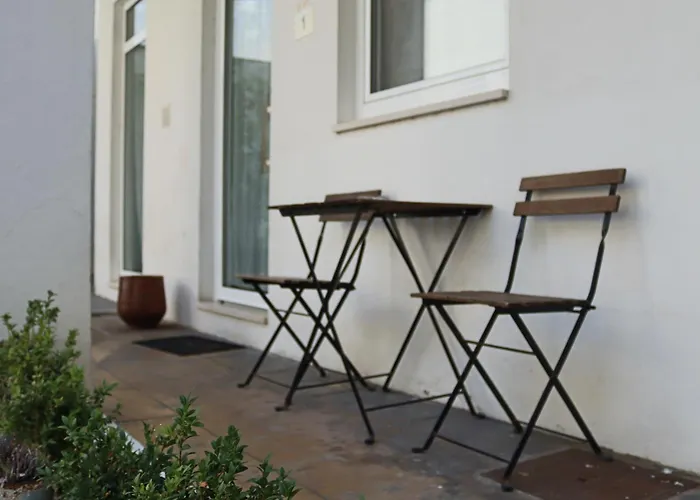 Appartement Cagaréus