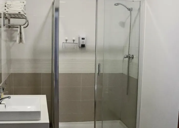 Cagaréus Appartement