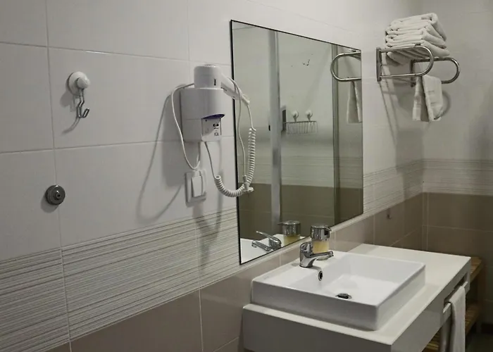 Cagaréus Appartement *