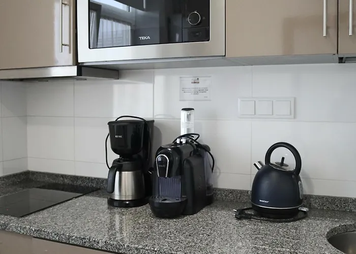 Cagaréus Appartement Aveiro